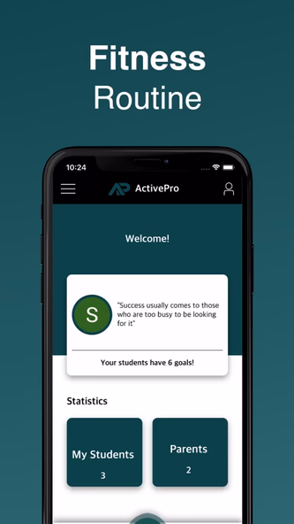Active Pro Screenshot 2 - AppWisp.com Active Pro Screenshot 2 - AppWisp.com