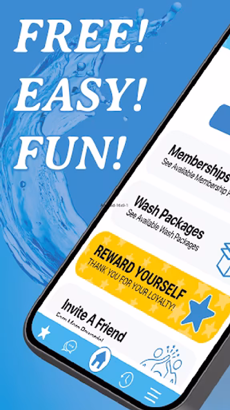 UWashApp Screenshot 1 - AppWisp.com UWashApp Screenshot 1 - AppWisp.com