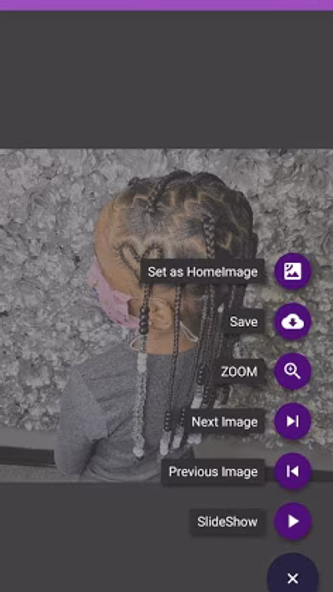African Kids Hairstyle Screenshot 3 - AppWisp.com African Kids Hairstyle Screenshot 3 - AppWisp.com