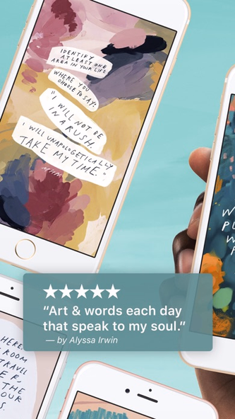 Storyteller by MHN Screenshot 3 - AppWisp.com