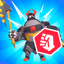 3D Robots Fight - AppWisp.com