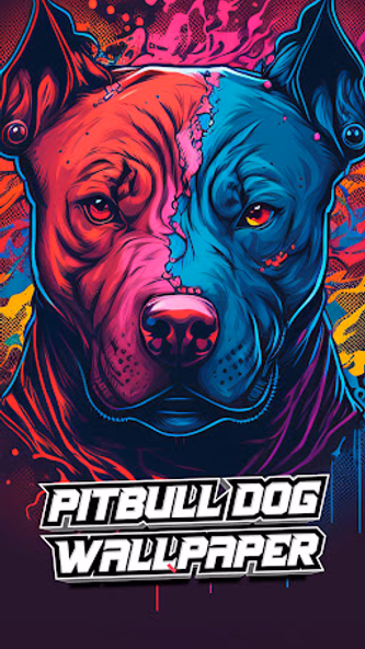pitbull dog wallpaper Screenshot 1 - AppWisp.com pitbull dog wallpaper Screenshot 1 - AppWisp.com