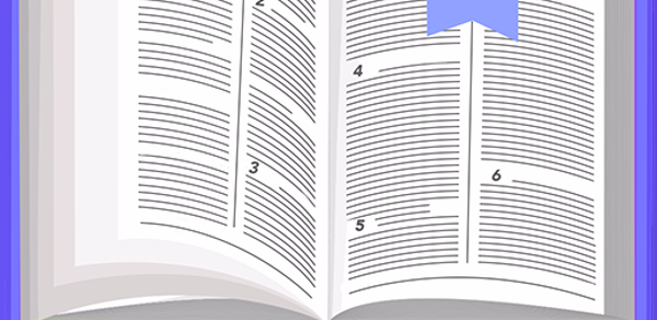 Biblia de estudio Header - AppWisp.com Biblia de estudio Header - AppWisp.com