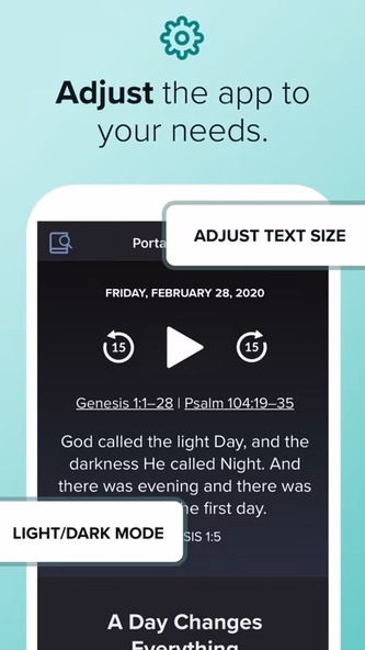 Portals of Prayer Screenshot 4 - AppWisp.com Portals of Prayer Screenshot 4 - AppWisp.com