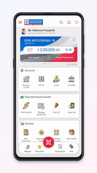 Cent Mobile Screenshot 3 - AppWisp.com Cent Mobile Screenshot 3 - AppWisp.com
