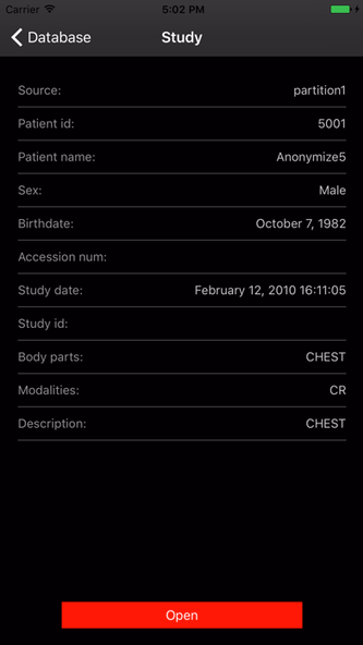 ONIS Screenshot 3 - AppWisp.com ONIS Screenshot 3 - AppWisp.com