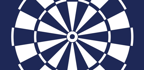DARTS Scoreboard 2025 Header - AppWisp.com DARTS Scoreboard 2025 Header - AppWisp.com