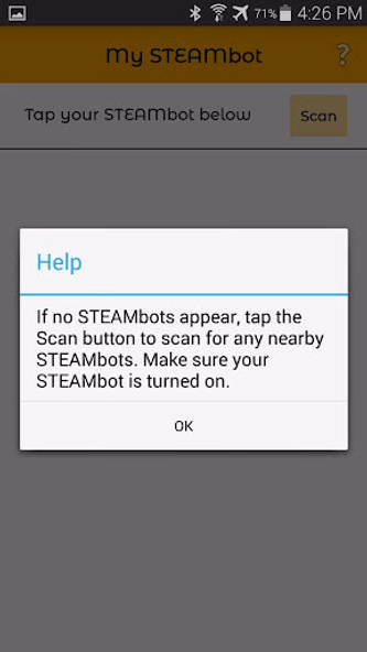 My STEAMbot Screenshot 3 - AppWisp.com My STEAMbot Screenshot 3 - AppWisp.com