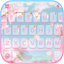 Soft Memories Keyboard Theme - AppWisp.com