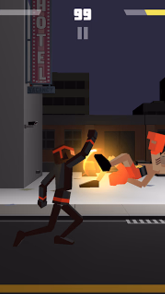 Fury Fight Screenshot 2 - AppWisp.com