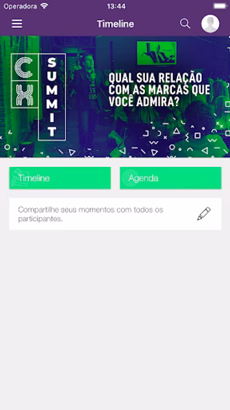 CX Summit 2019 Screenshot 1 - AppWisp.com CX Summit 2019 Screenshot 1 - AppWisp.com