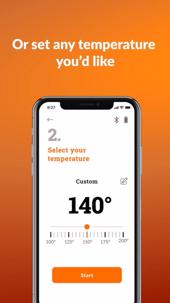 meat°it 2023 Screenshot 4 - AppWisp.com meat°it 2023 Screenshot 4 - AppWisp.com