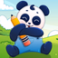 Baby coloring book for kids - AppWisp.com