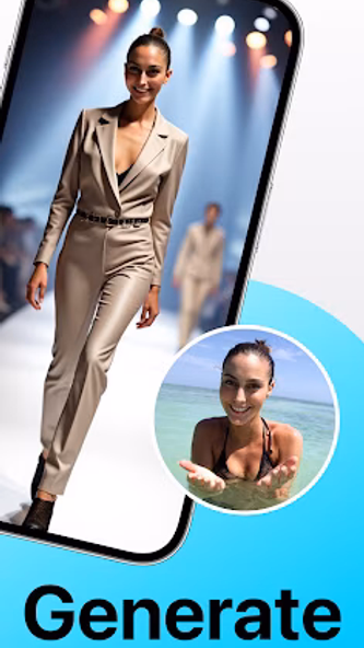 PhotoBoost - AI Photo Enhancer Screenshot 2 - AppWisp.com PhotoBoost - AI Photo Enhancer Screenshot 2 - AppWisp.com