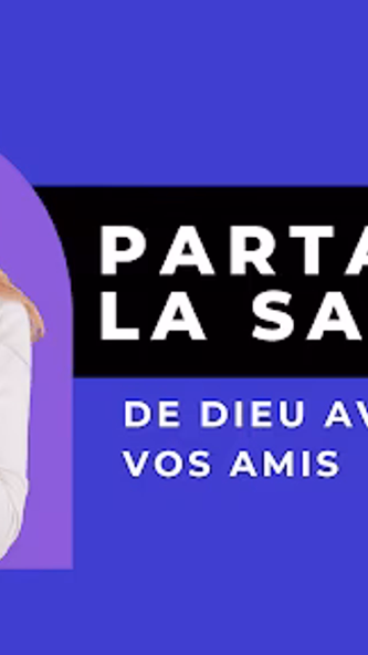 Bible audio en français Screenshot 4 - AppWisp.com Bible audio en français Screenshot 4 - AppWisp.com
