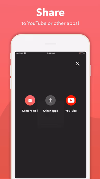 Record it! :: Screen Recorder Screenshot 4 - AppWisp.com Record it! :: Screen Recorder Screenshot 4 - AppWisp.com