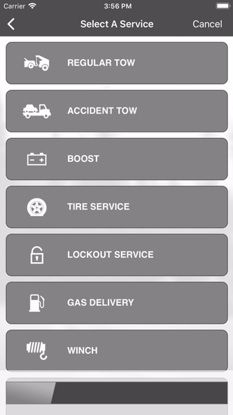 Sykes Assist Screenshot 2 - AppWisp.com Sykes Assist Screenshot 2 - AppWisp.com
