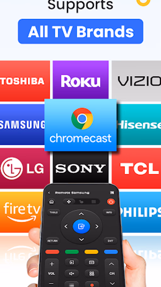 Cast for Chromecast & TV Cast Screenshot 2 - AppWisp.com Cast for Chromecast & TV Cast Screenshot 2 - AppWisp.com