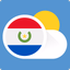 Paraguay Weather - AppWisp.com