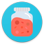 Jelly Slice - AppWisp.com