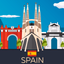 Spain Travel Guide Offline - AppWisp.com