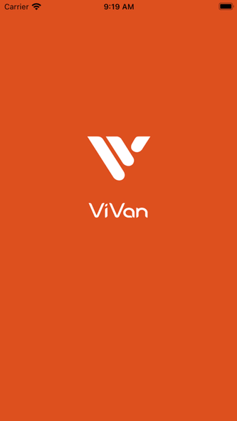 ViVan Screenshot 1 - AppWisp.com ViVan Screenshot 1 - AppWisp.com