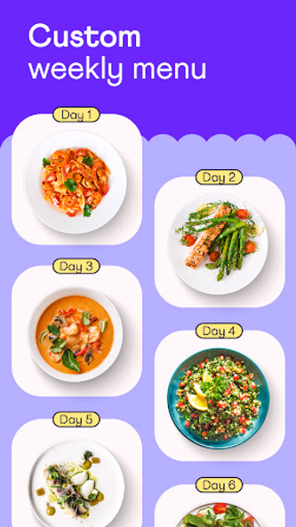 ekilu - healthy recipes & plan Screenshot 3 - AppWisp.com ekilu - healthy recipes & plan Screenshot 3 - AppWisp.com