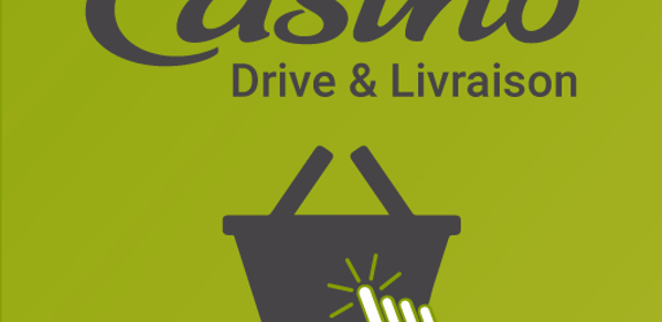 Casino Drive et Livraison Header - AppWisp.com Casino Drive et Livraison Header - AppWisp.com