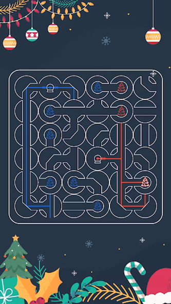 Laser Bounce Puzzle Screenshot 2 - AppWisp.com Laser Bounce Puzzle Screenshot 2 - AppWisp.com