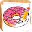 How to Draw Desserts - AppWisp.com