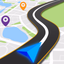 Route Finder, Traffic, Compass - AppWisp.com