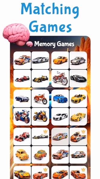 Fun Race Toy: Car Driver Games Screenshot 4 - AppWisp.com Fun Race Toy: Car Driver Games Screenshot 4 - AppWisp.com