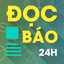 Đọc Báo 24h - Báo mới, báo hay - AppWisp.com