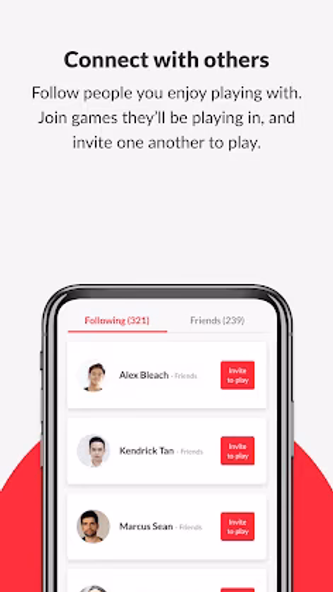 Stranger Soccer Screenshot 3 - AppWisp.com Stranger Soccer Screenshot 3 - AppWisp.com