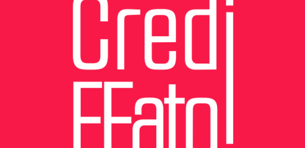Crediffato Header - AppWisp.com Crediffato Header - AppWisp.com