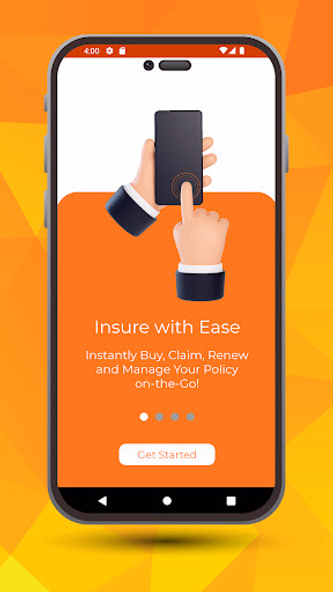 TPL Insurance Screenshot 1 - AppWisp.com