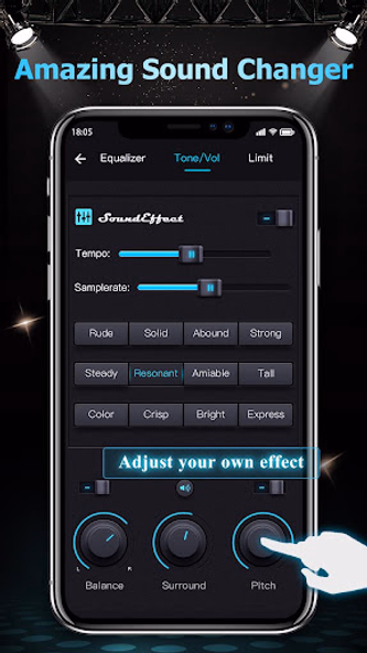 Music Player - Audio Player Screenshot 4 - AppWisp.com Music Player - Audio Player Screenshot 4 - AppWisp.com