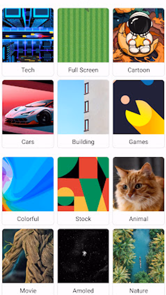 Santertainment Wallpaper Screenshot 2 - AppWisp.com