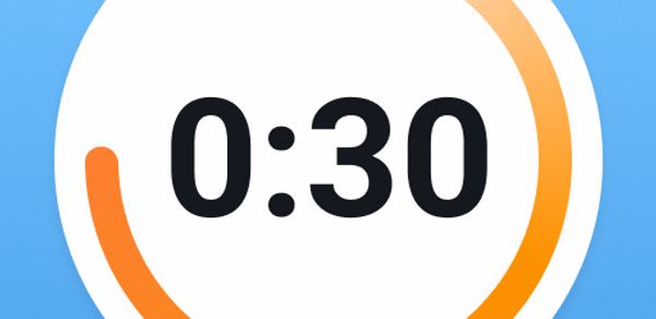 Multi Timer: Timer + Stopwatch Header - AppWisp.com Multi Timer: Timer + Stopwatch Header - AppWisp.com