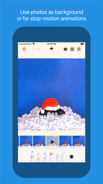 FlipKit - Flipbook Maker Screenshot 3 - AppWisp.com FlipKit - Flipbook Maker Screenshot 3 - AppWisp.com