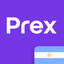 Prex Argentina - AppWisp.com