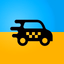 OnTaxi: order a taxi online - AppWisp.com