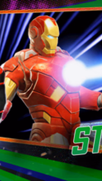 MARVEL Strike Force: Squad RPG Screenshot 2 - AppWisp.com MARVEL Strike Force: Squad RPG Screenshot 2 - AppWisp.com