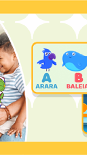 PlayKids+ Kids Learning Games Screenshot 4 - AppWisp.com PlayKids+ Kids Learning Games Screenshot 4 - AppWisp.com