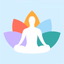 Meditation & Sleep by Verv - AppWisp.com