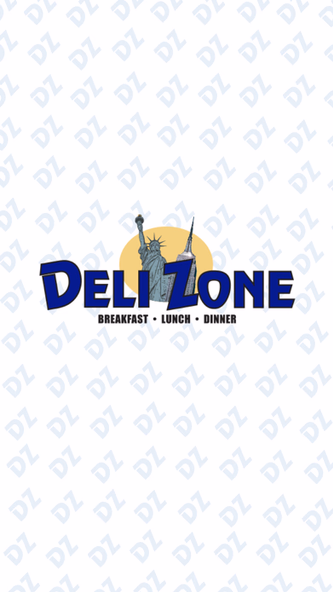 Delizone App Screenshot 1 - AppWisp.com Delizone App Screenshot 1 - AppWisp.com
