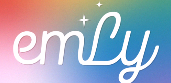 emLy - Lesbian, Queer Dating Header - AppWisp.com emLy - Lesbian, Queer Dating Header - AppWisp.com