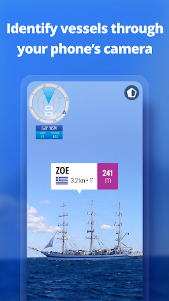 MarineTraffic - Ship Tracking Screenshot 3 - AppWisp.com MarineTraffic - Ship Tracking Screenshot 3 - AppWisp.com