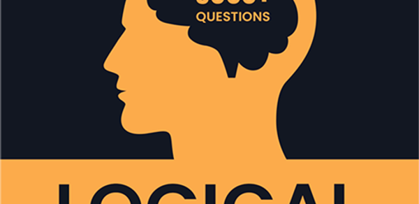 Logical Reasoning Test Header - AppWisp.com Logical Reasoning Test Header - AppWisp.com