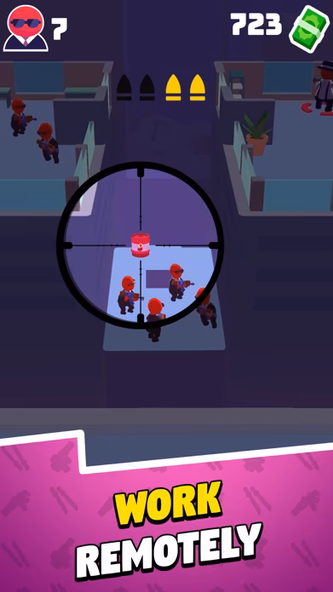 Stealth Master: Assassin Ninja Screenshot 3 - AppWisp.com Stealth Master: Assassin Ninja Screenshot 3 - AppWisp.com